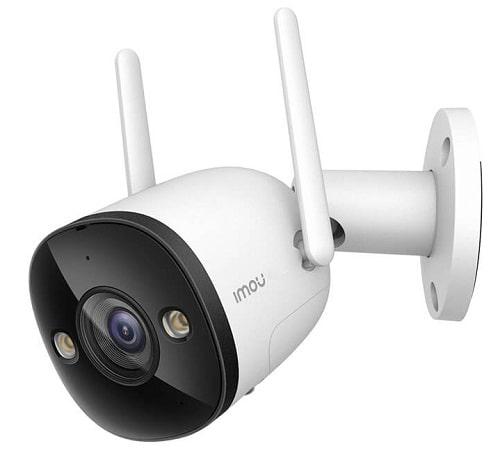 Камера видеонаблюдения беспроводная уличная IMOU Dahua IPC-F42FEP-D 4MP H.265 Bullet Wi-Fi (1480442323)