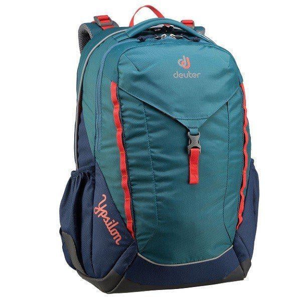 Рюкзак Deuter Ypsilon 3831019 Denim-Midnight (1052-3831019 3353)