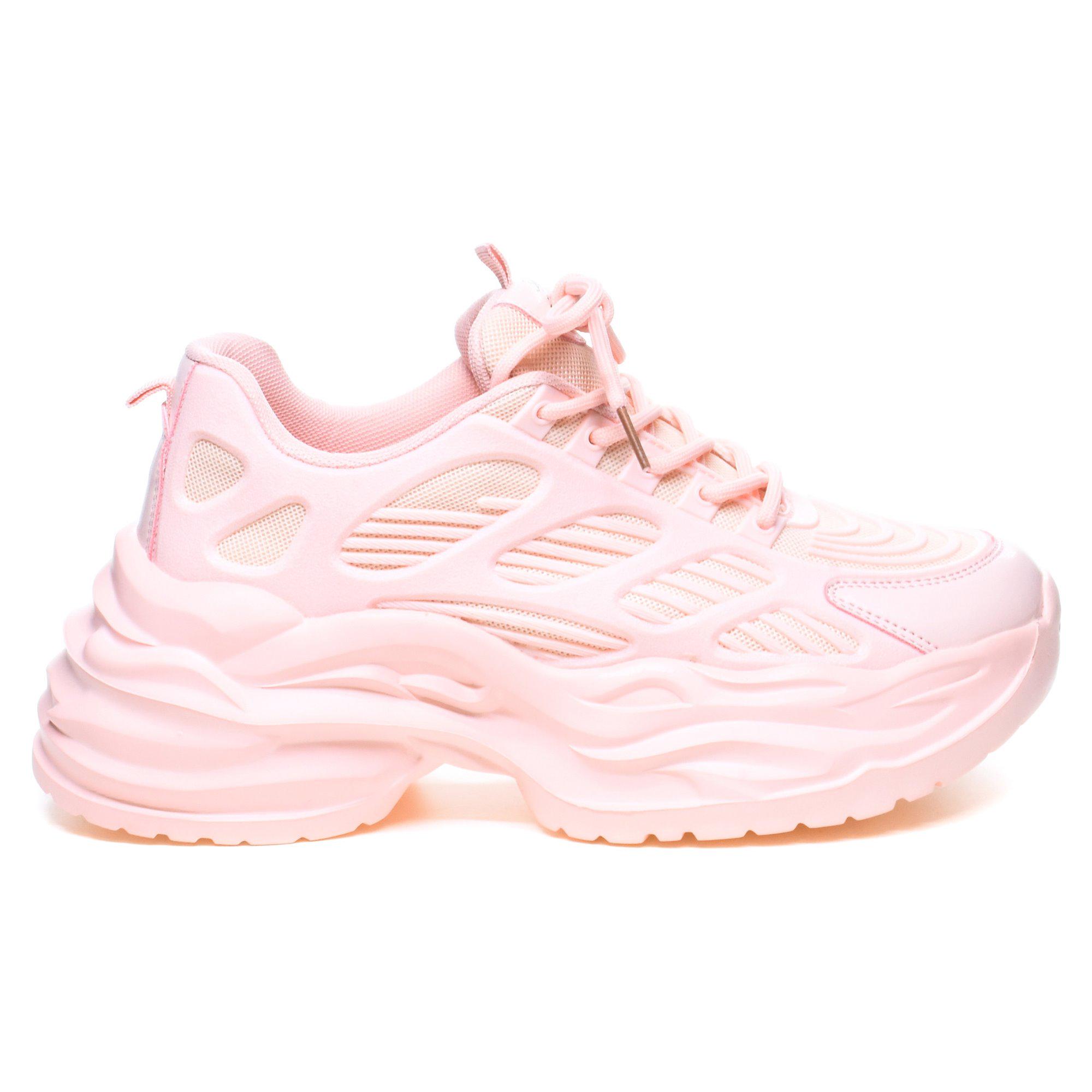 Кросівки жіночі Crosby р. 38 Рожевий (035125-38) - фото 7 Кросівки жіночі Crosby р. 38 Рожевий (035125-38) - фото 7