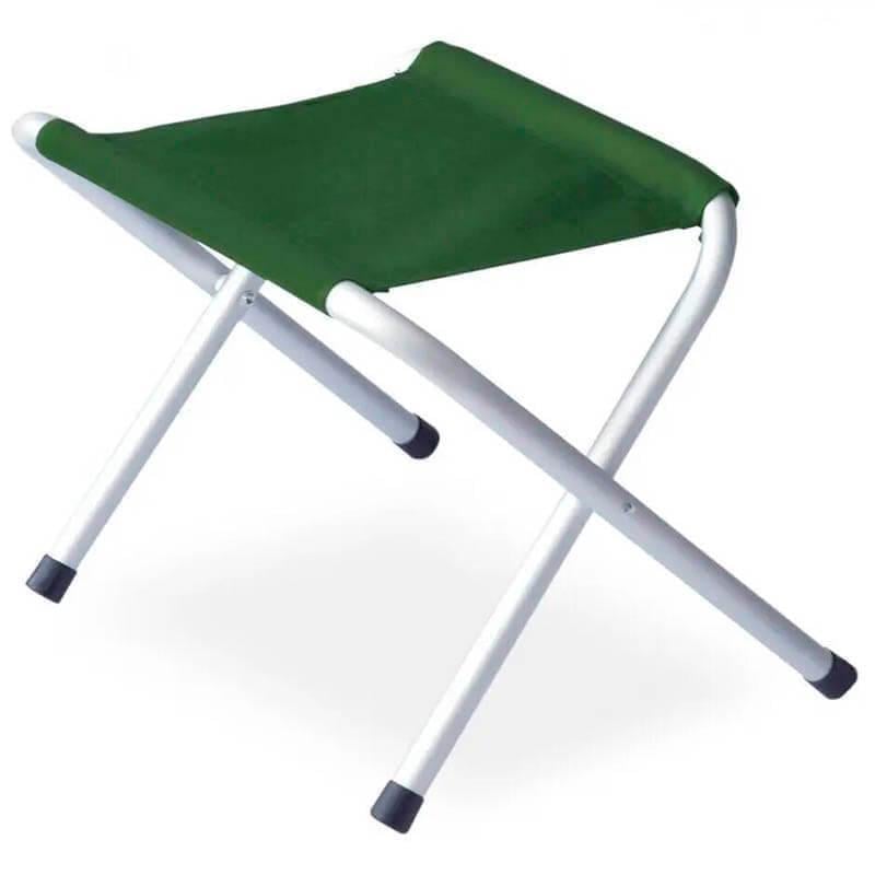 Туристический стул раскладной Pinguin Jack Stool Green (PNG 639.Green)