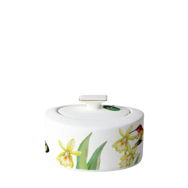 Цукорниця Villeroy &amp; Boch Amazonia 290 мл (1035140960)