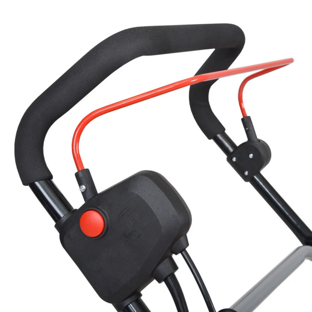 Скарификатор-аэратор HECHT 1848 электрический 1800 Вт (HTC-1848) - фото 3 Скарификатор-аэратор HECHT 1848 электрический 1800 Вт (HTC-1848) - фото 3