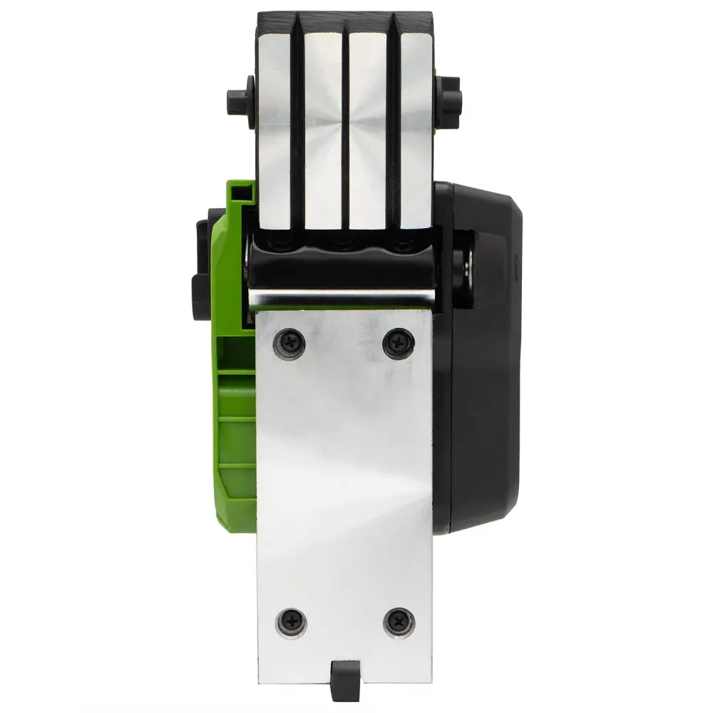 Рубанок аккумуляторный безщеточный ProCraft PE20BL без аккумулятора и без зарядного устройства с кейсом - фото 9 Рубанок аккумуляторный безщеточный ProCraft PE20BL без аккумулятора и без зарядного устройства с кейсом - фото 9