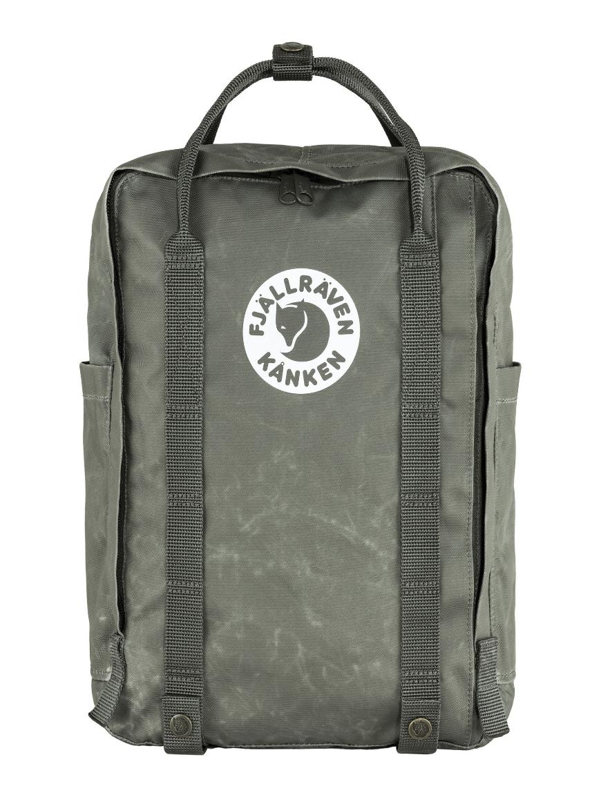 Рюкзак Fjallraven Tree-Kanken Charcoal Grey (1004-23511.036)