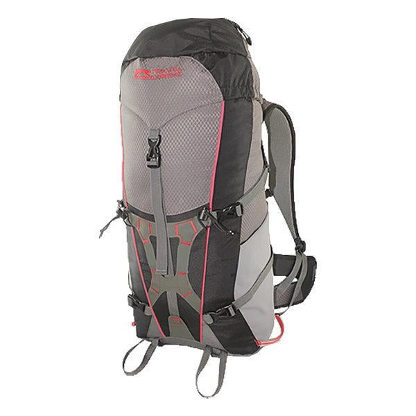 Рюкзак Travel Extreme Spur 33L  Black/Red (1060-ТE-А0320BR)