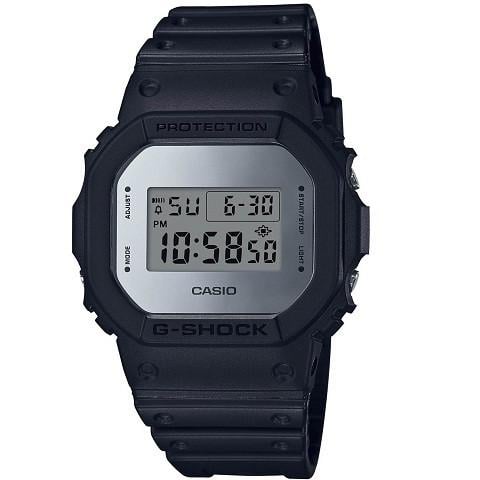 Наручные часы Casio DW-5600-BBMA-1ER кварцевые D 49 мм (11781611)