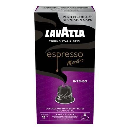 Кофе в капсулах Lavazza Espresso Intenso Nespresso 10 шт. Кофе в капсулах Lavazza Espresso Intenso Nespresso 10 шт.