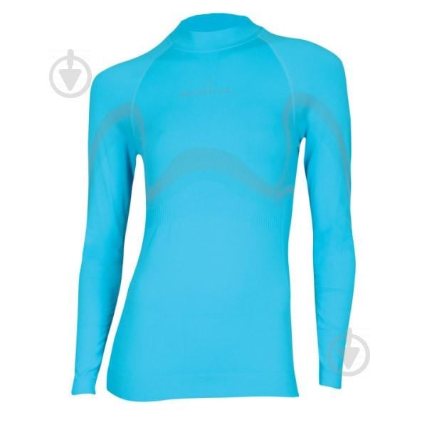 Термокофта BodyDry Lady Fit L Turkus (BOD-VLAFITTUL)