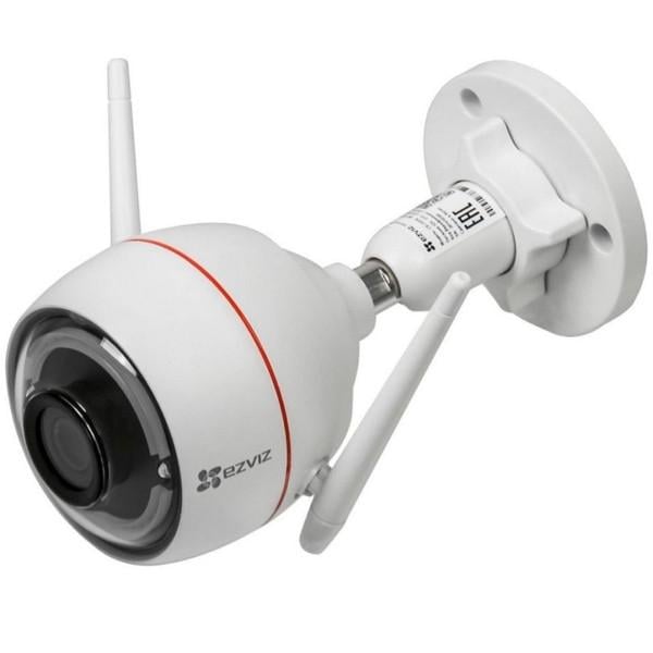 Видеокамера-IP EZVIZ CS-CV310-A0-1B2WFR 2 Мп Wi-Fi 4 мм Видеокамера-IP EZVIZ CS-CV310-A0-1B2WFR 2 Мп Wi-Fi 4 мм