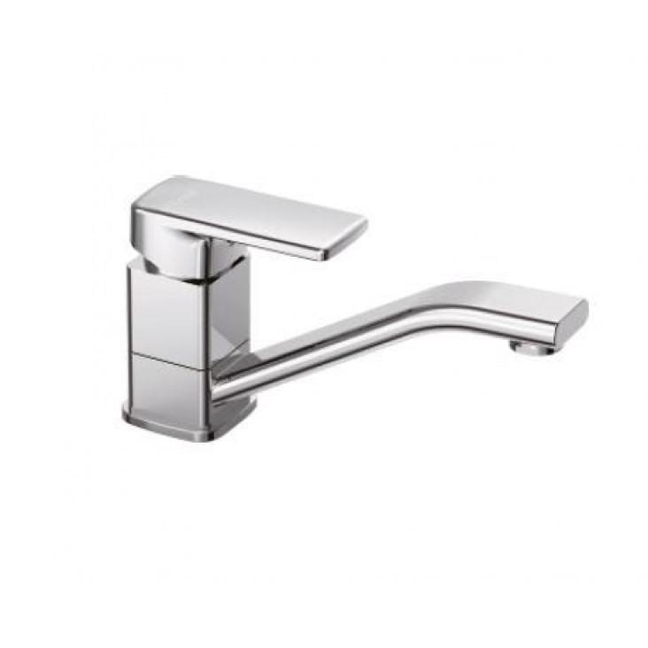 Змішувач для кухні Frap F4560 Хром (1038905) Змішувач для кухні Frap F4560 Хром (1038905)