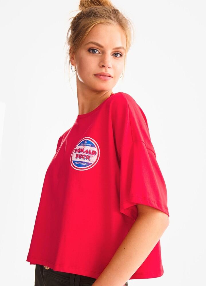 Футболка C&A 58270/1104701x01 жіноча L Білий (163500)