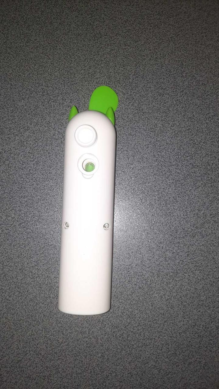 Вентилятор аккумуляторный карманный водяной - фото 3 Вентилятор аккумуляторный карманный водяной - фото 3