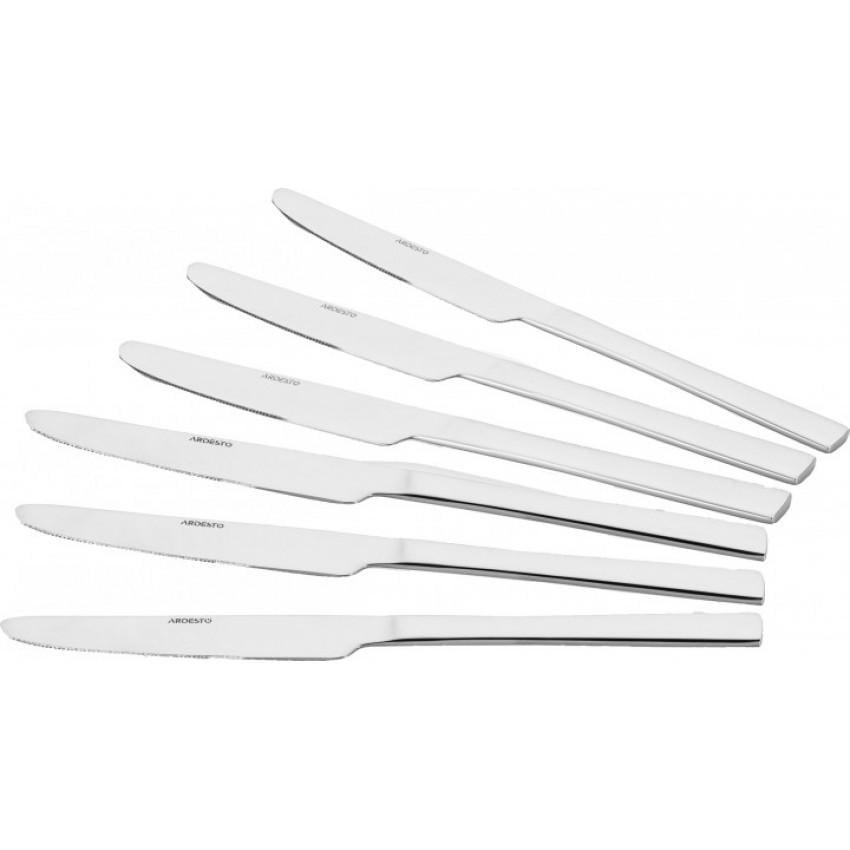 Набор столовых ножей Ardesto Gemini Como AR1906 6 шт. (1357494096)