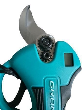 Пила ланцюгова акумуляторна Grand АПЦ-6М/2-1 з секатором Grand СА-30F/20BL-base з подовжувачем 2, 5 м (30807316) - фото 8