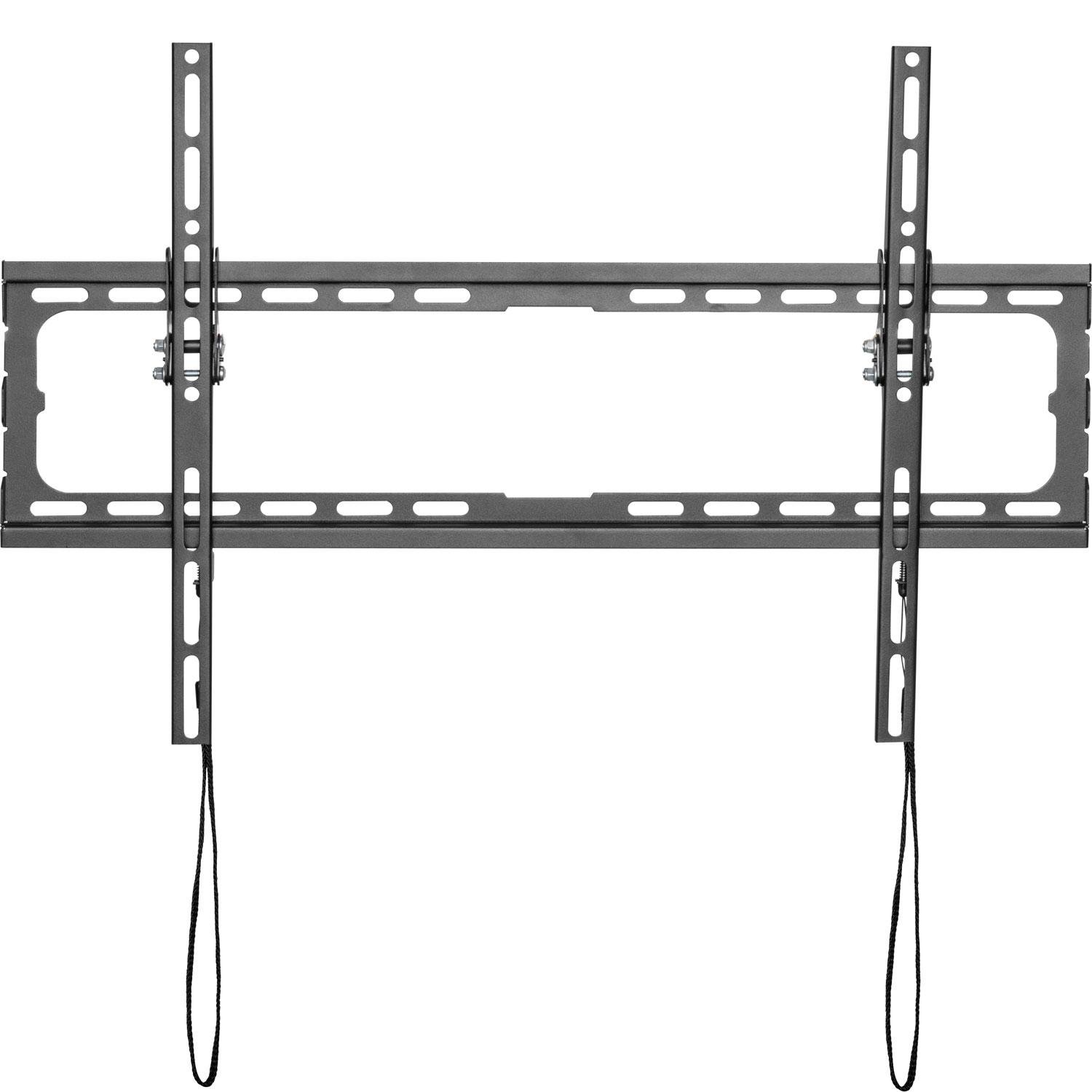 Кріплення для телевізора настінне AGN AGN80-460T з нахилом 37-80" до 45 кг VESA 600x400 Black (AGN80-460T) Кріплення для телевізора настінне AGN AGN80-460T з нахилом 37-80" до 45 кг VESA 600x400 Black (AGN80-460T)