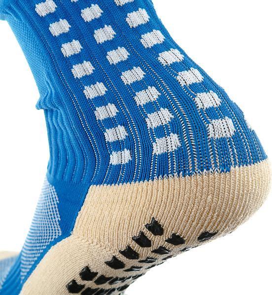 Гетри футбольні Europaw CJM610 р. 40-44 Блакитний - фото 5