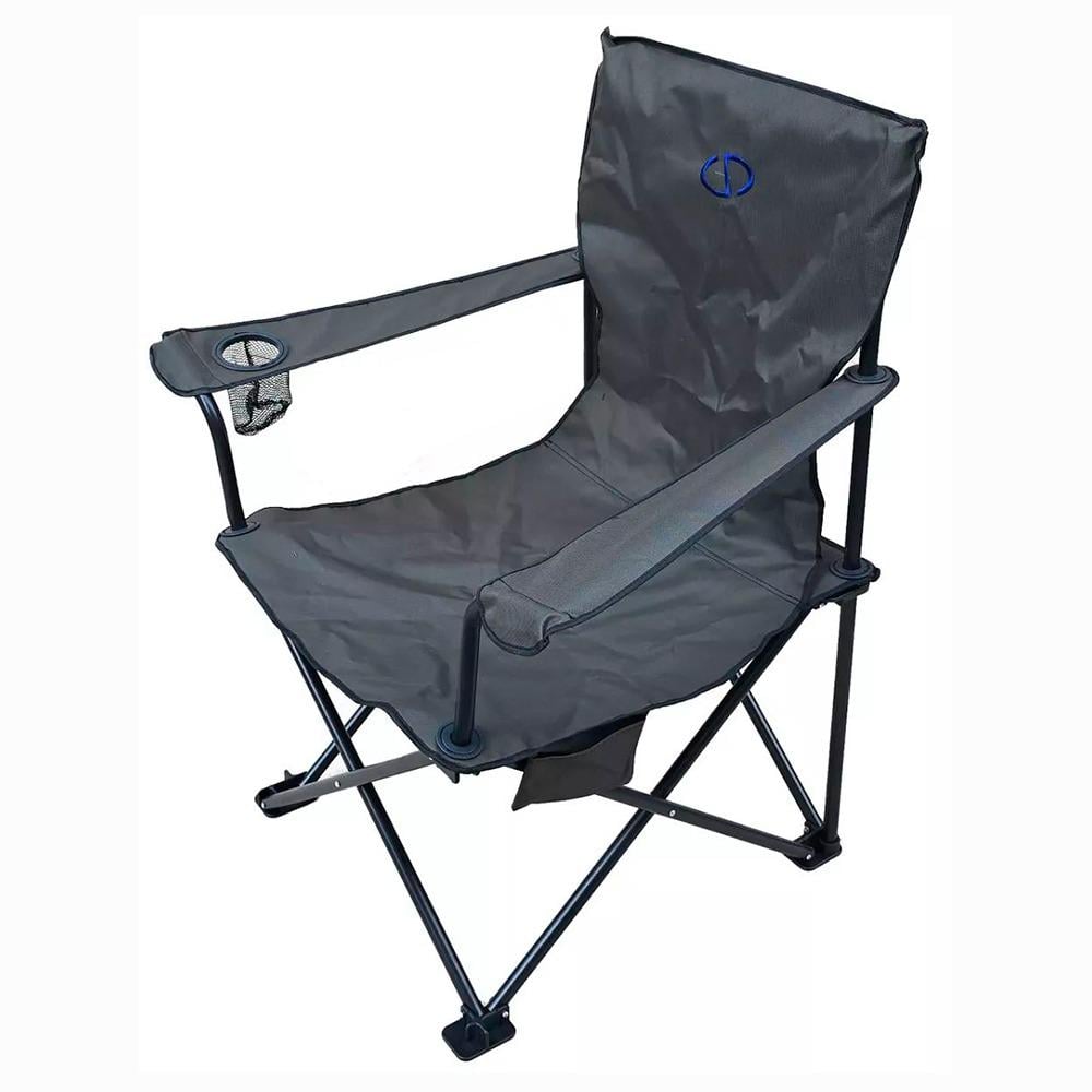 Кресло раскладное SK-4H Карпаты 60х80х100 см макс 120 кг