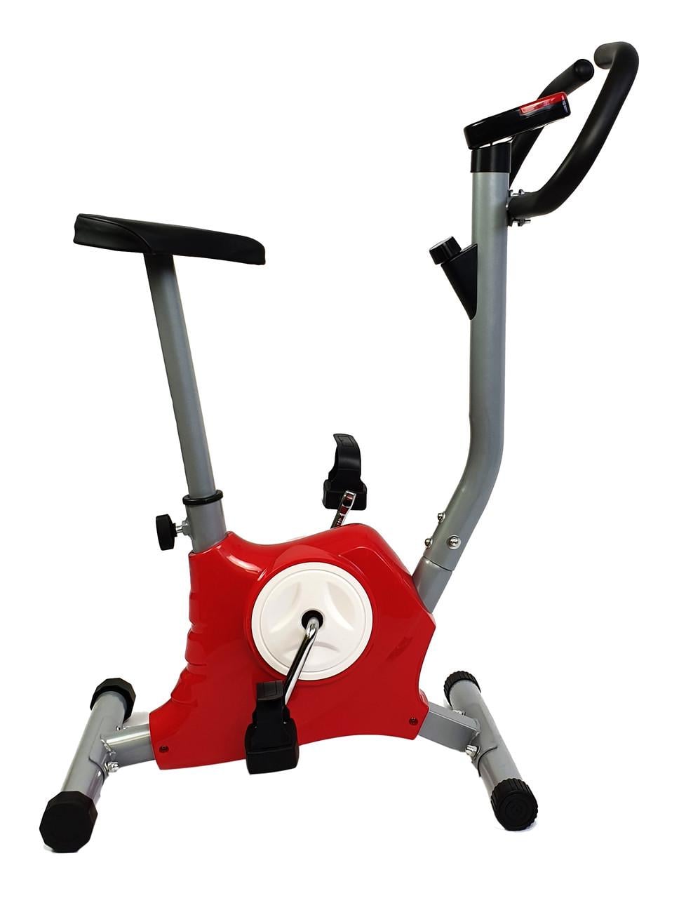 Велотренажер 7FIT T8018 Intenso Red (2371516643_neo_2) Велотренажер 7FIT T8018 Intenso Red (2371516643_neo_2)