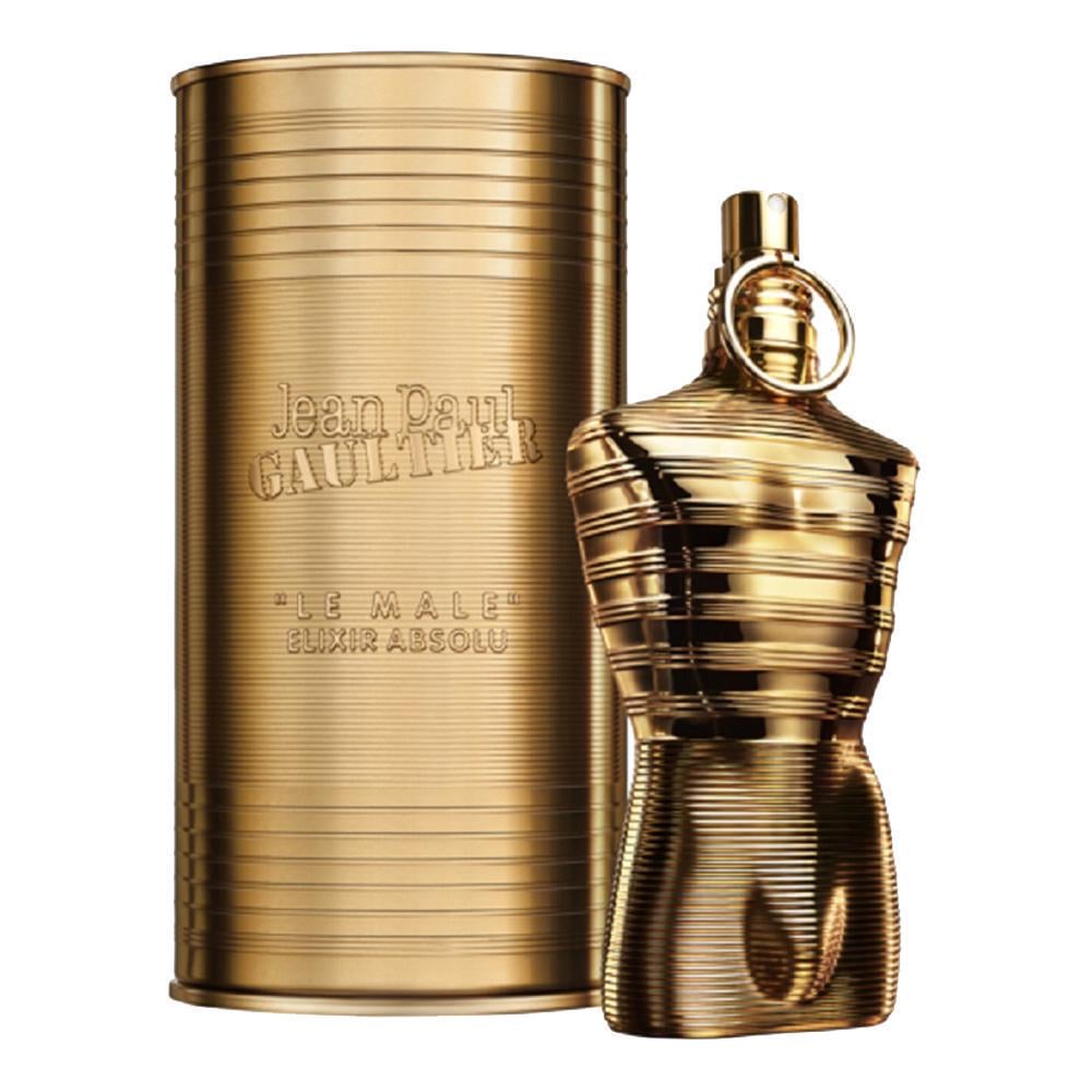 Духи для мужчин Jean Paul Gaultier Le Male Elixir Absolu Intense 75 мл (374636)