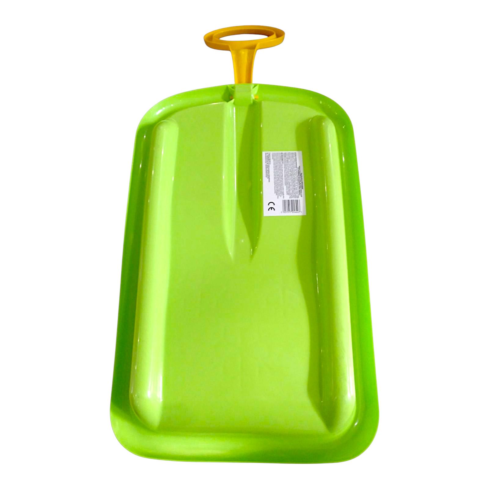 З'їзд з ручкою Marmat Зелений (11167) - фото 5