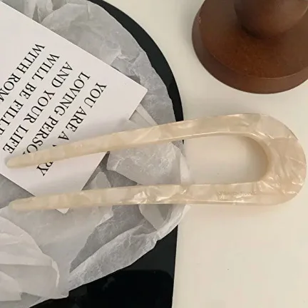 Набор шпилек для волос любой густоты 4 шт. (N00065) - фото 7