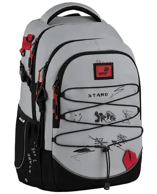 Школьный рюкзак с анатомической спинкой KITE Education teens K25-727L-2 (995334)