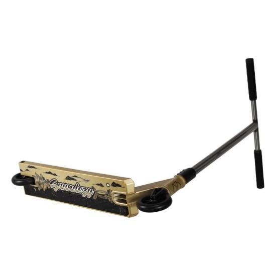 Трюковий самокат Native Stem Pro М520 Saundezy (Аopt.roliki2_43) - фото 3 Трюковий самокат Native Stem Pro М520 Saundezy (Аopt.roliki2_43) - фото 3