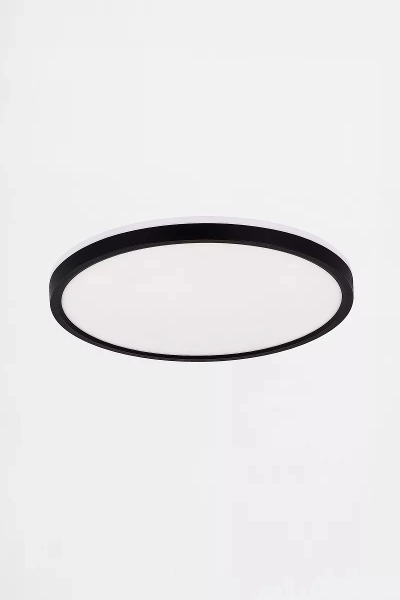 Потолочный светильник Zuma Line MS748320R-3-BK BOVE (MS748320R-3-BK)