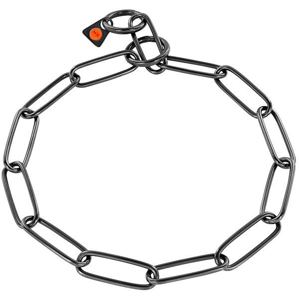 Ошейник для собак Sprenger Collar Long Link длинное звено 3 мм 57 см