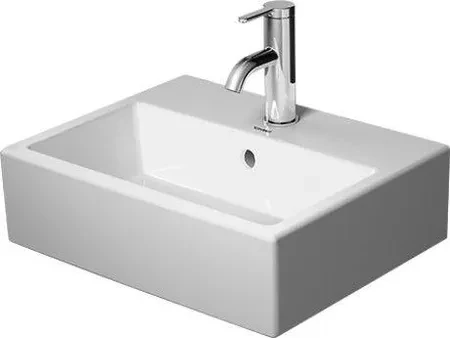 Умывальник DURAVIT Vero Air 45 см (0724450000)