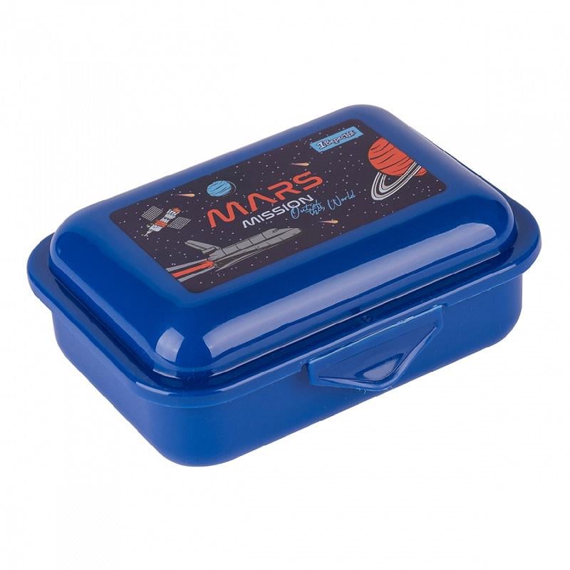 Контейнер для еды 1 Вересня SPACE 707591 280 мл (707591)