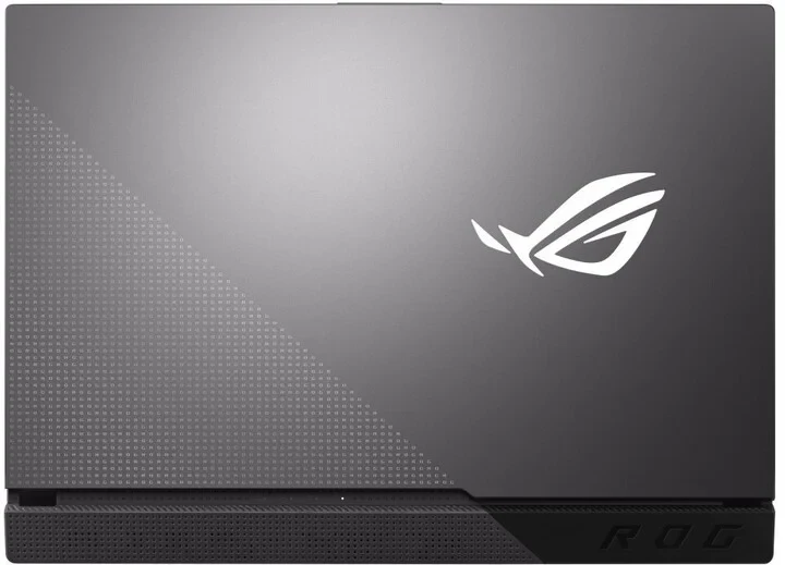 Ноутбук Asus ROG Strix G15 G513IE-HN065 Eclipse Gray - фото 6