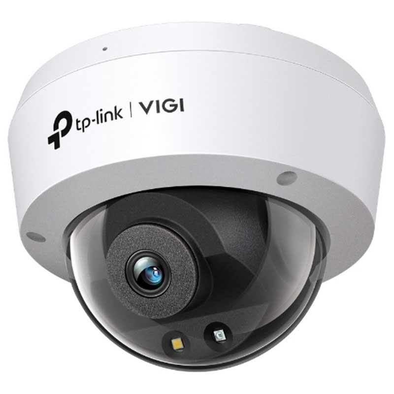 Камера видеонаблюдения TP-LINK VIGI C230 4 мм 3 MP PTZ Wi-Fi (tf5766)