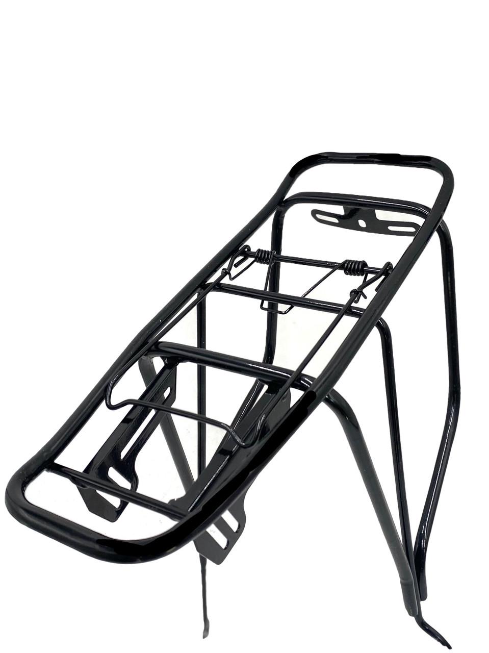 Багажник на велосипед с размером колес 26-27,5" - фото 3 Багажник на велосипед с размером колес 26-27,5" - фото 3