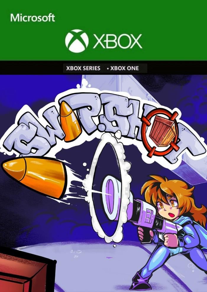 Ключ активации Swapshot (Xbox & PC) для Xbox One/Series S/X (74225669)