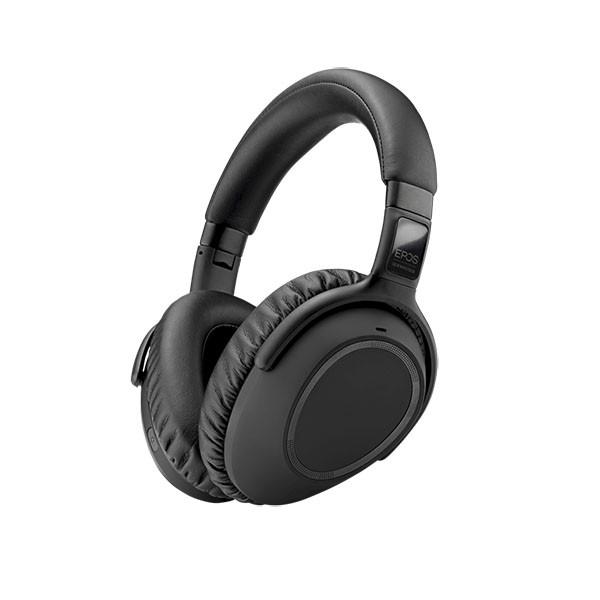 Навушники Epos ADAPT 660 Bluetooth - фото 2 Навушники Epos ADAPT 660 Bluetooth - фото 2