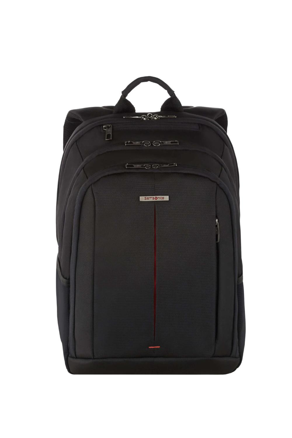 Рюкзак Samsonite Guardit 2.0 14,1" Чорний (CM5x09005)