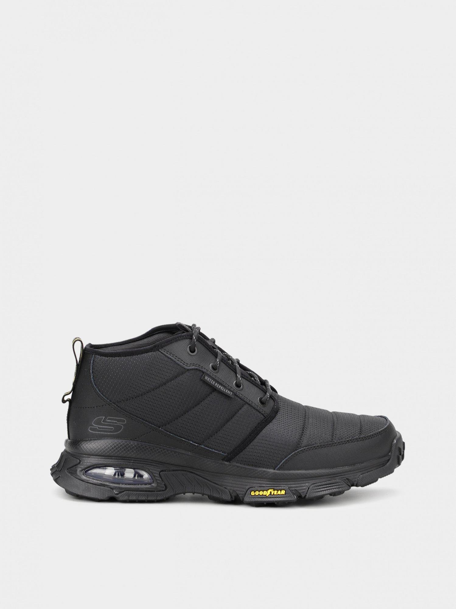 Ботинки Skechers Skech-Air Envoy 237317BBK р. 44