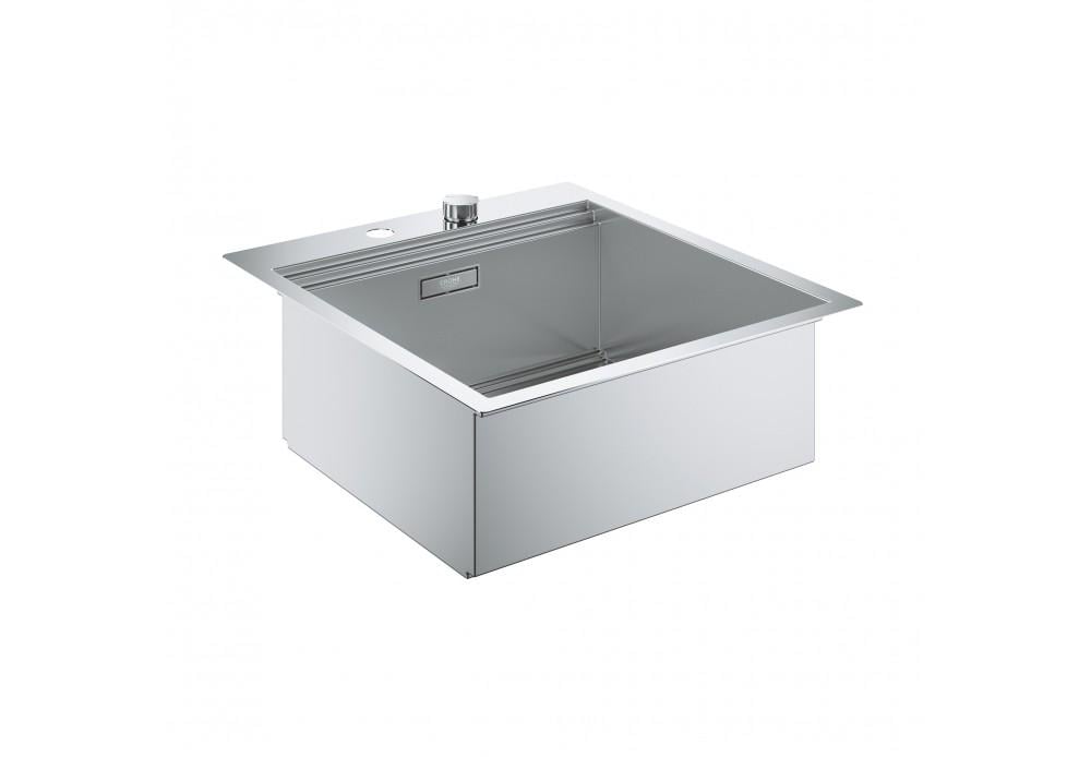 Кухонная мойка Grohe Sink K800 31583SD0