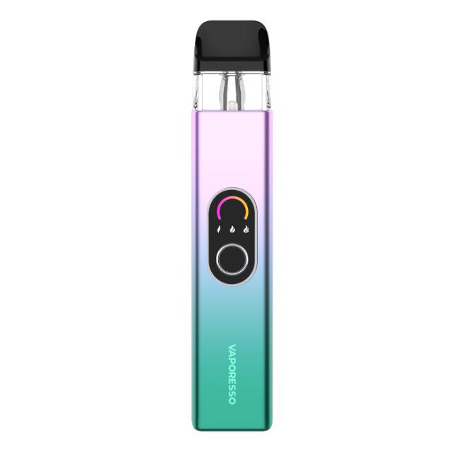 Електронна сигарета Vaporesso Xros 4 без рідини Pink Mint (19035951) - фото 2