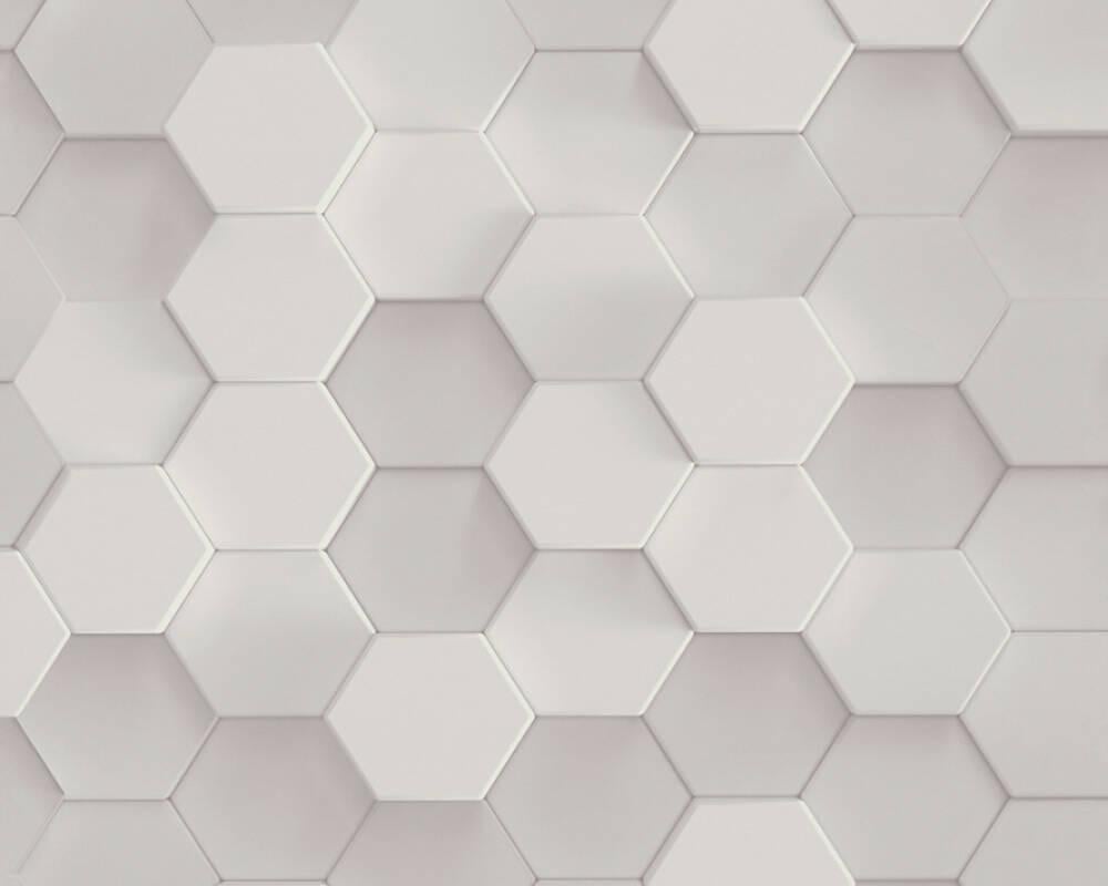 Обои виниловые на флизелиновой основе A.S. Creation Pint Walls 38723-1 Серый (13556985)