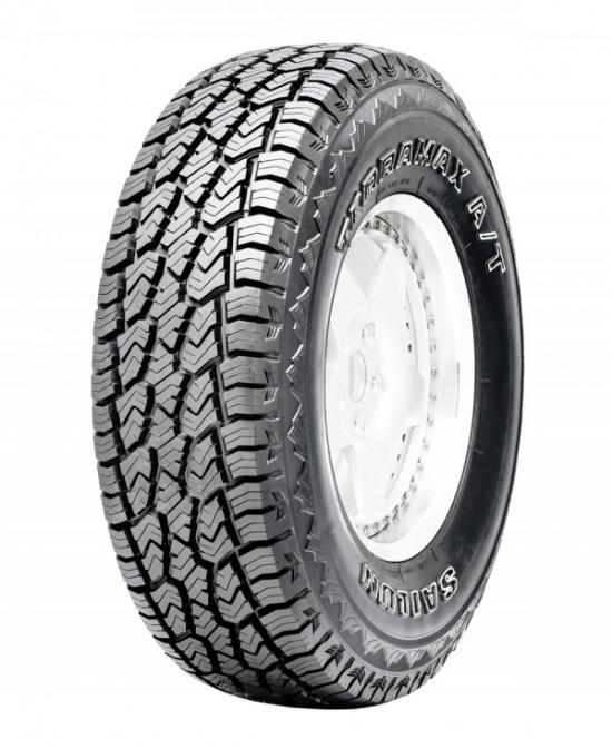 Автошина Sailun Terramax A/T 265/65 R17 112S не шип
