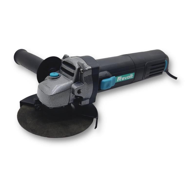 Болгарка Revolt АG 125-1200 (110492)