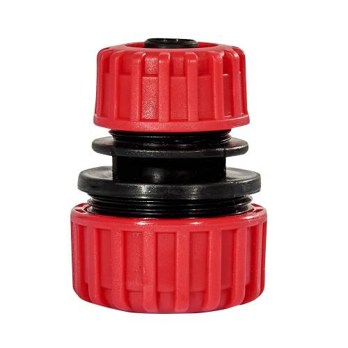 Муфта ремонтная Vitals для шланга 1/2" и 3/4" (000191537) - фото 3 Муфта ремонтная Vitals для шланга 1/2" и 3/4" (000191537) - фото 3