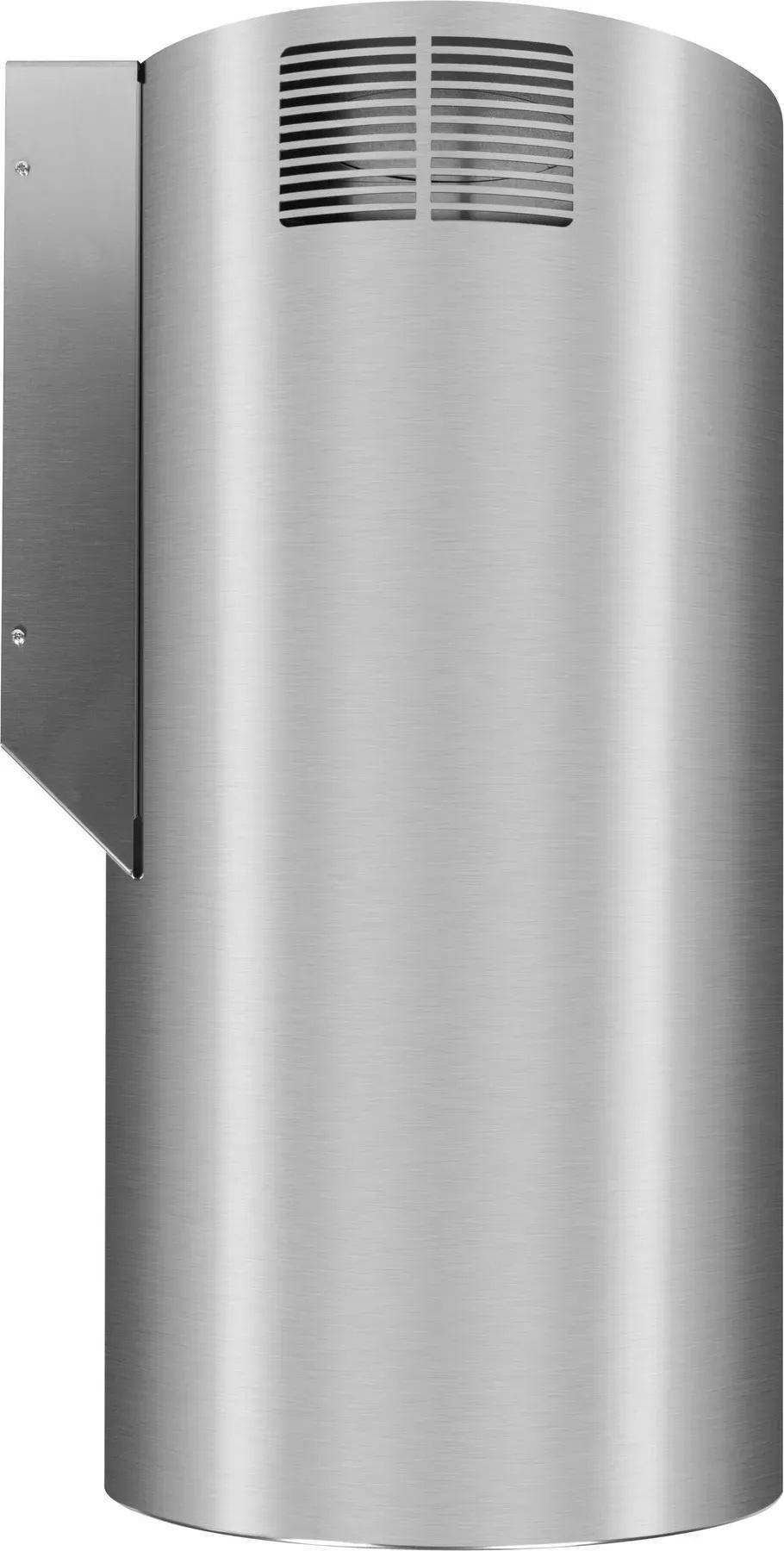 Вытяжка вертикальная Gunter&Hauer MARGARETTE WALL IX с дисплеем и пультом - фото 6