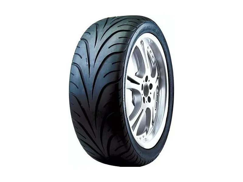 Шина летняя Federal Super Steel 595 RS-R 265/35 R18 93W (32547)