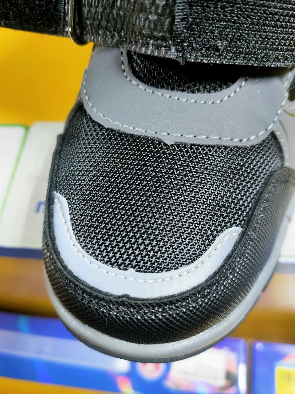 Черевики зимові для хлопчика р. 31 (2445972261) - фото 4 Черевики зимові для хлопчика р. 31 (2445972261) - фото 4