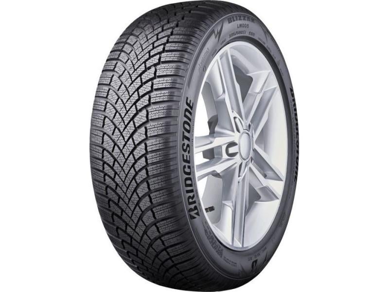Шина зимова Bridgestone Blizzak LM005 EV 265/45 R20 108T (239796)