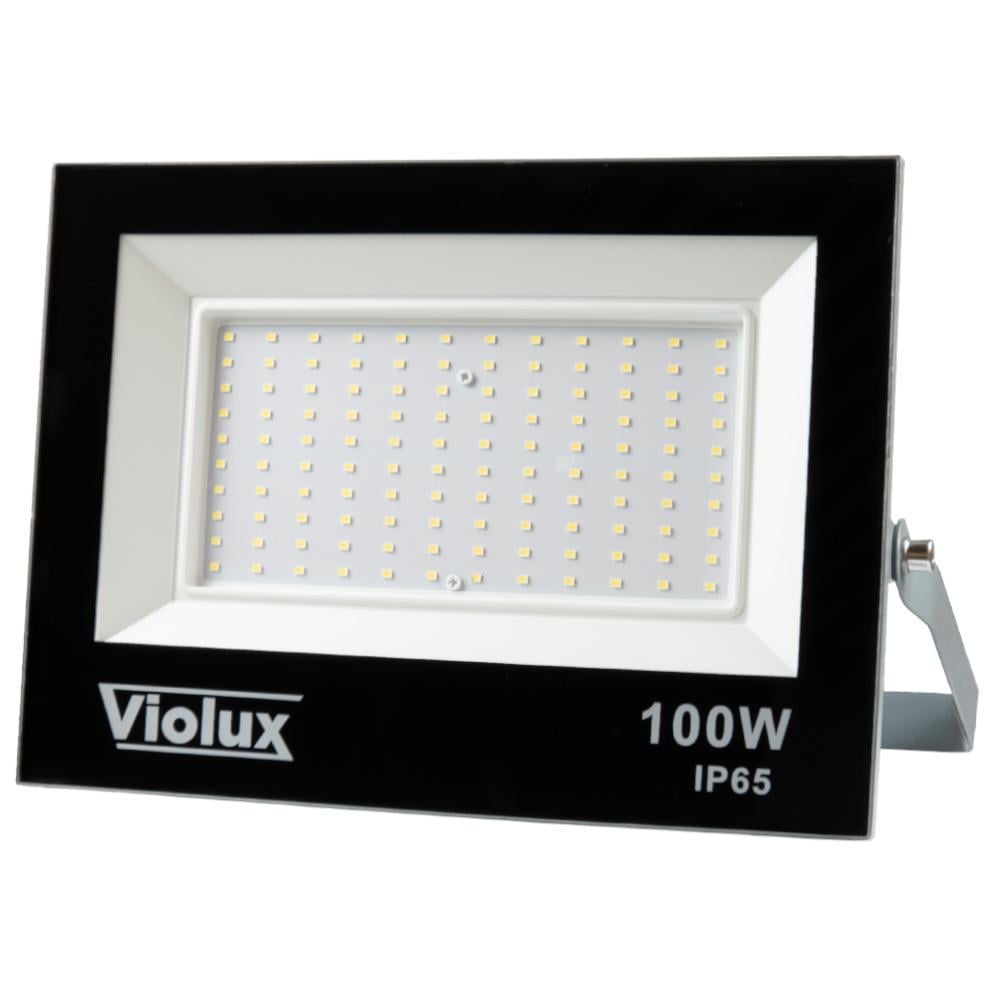 LED-прожектор Violux RAY 100W SMD 6000K 9000 Lm IP65 (420182)
