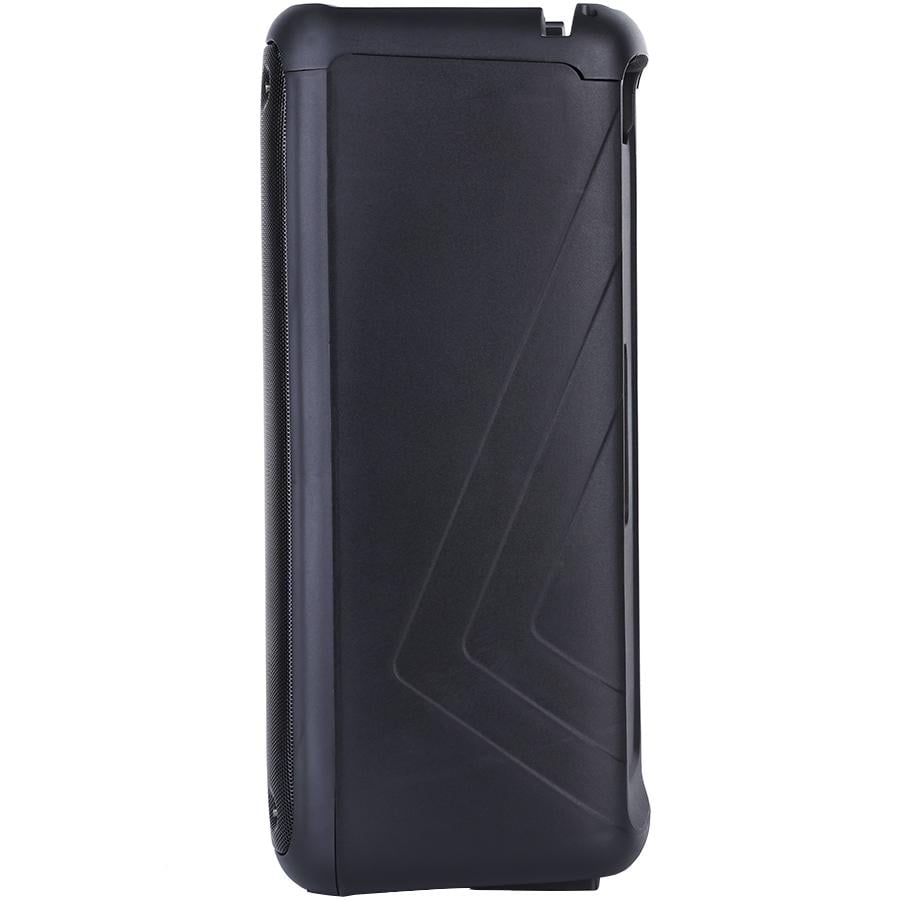 Портативная колонка беспроводная с микрофоном Media-Tech 40W 1.0 Bluetooth AUX microSD MP3 USB TWS караоке LED Black (MT3181) - фото 5 Портативная колонка беспроводная с микрофоном Media-Tech 40W 1.0 Bluetooth AUX microSD MP3 USB TWS караоке LED Black (MT3181) - фото 5